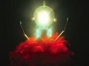 Patrick Watson: suis robot