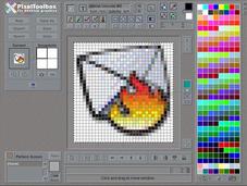 PixelToolbox