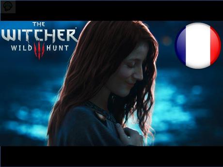 Trailer de lancement pour The Witcher 3