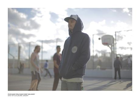 Lookbook SS15 del 1 HD25