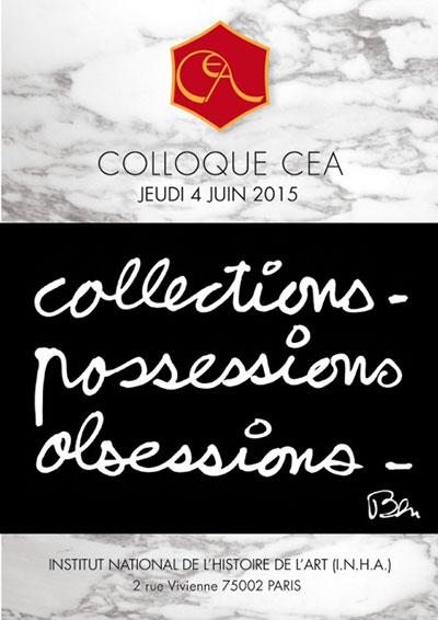 Colloque-collection