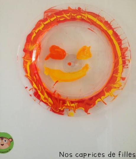 Box Handy & Cie - A la conquête de l'espace