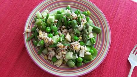 Verdure printanière en trois façons, que c'est bon ! 20150511_115411.jpg