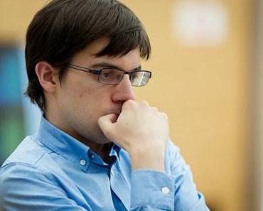 Grand Prix Fide de Khanty-Mansiysk R02