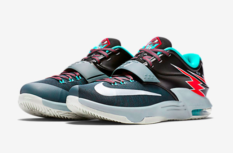 Nike - Sneaker KD7