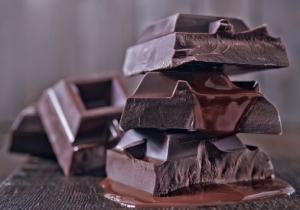 CHOCOLAT: Il baisse la tension et augmente l'attention – NeuroRegulation
