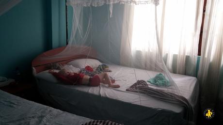 Hotels du nord du Sri Lanka testés en famille