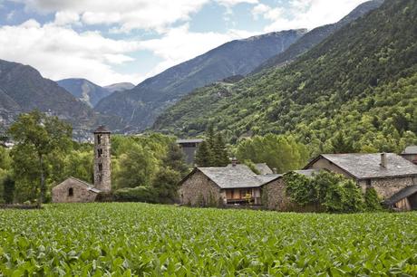 Cet été, on s’éclate en Andorre en famille