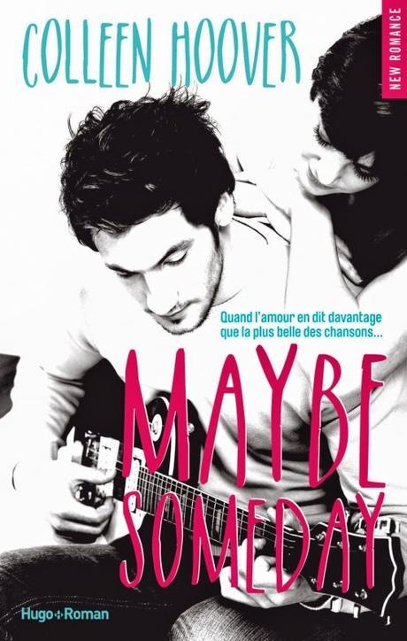 Maybe someday de Colleen Hoover
