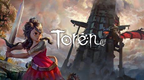 [Test] Toren – PS4