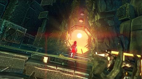 [Test] Toren – PS4