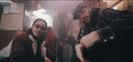 S&M - Chiens Sauvages