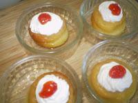 les recettes que vous avez aimés