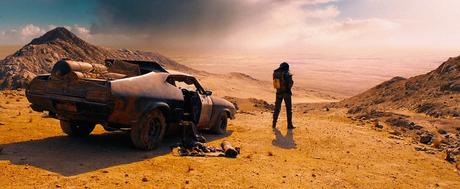 [CANNES 2015] Mad Max : Fury Road : « les blockbusters de cette envergure ne courent plus les salles »