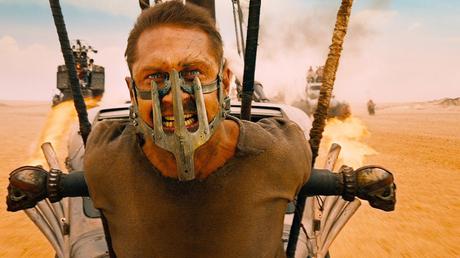 [CANNES 2015] Mad Max : Fury Road : « les blockbusters de cette envergure ne courent plus les salles »