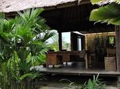 Prêts pour massage balinais... Bali