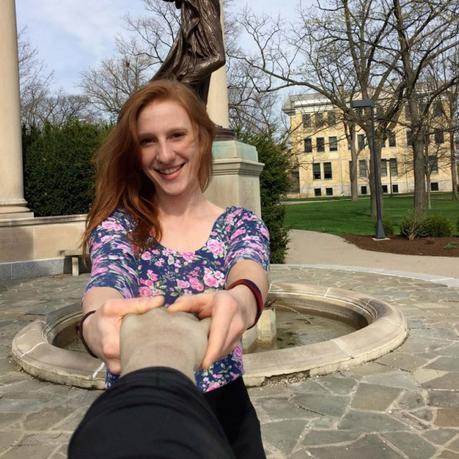 Selfie : découvrez le bras à selfie  !