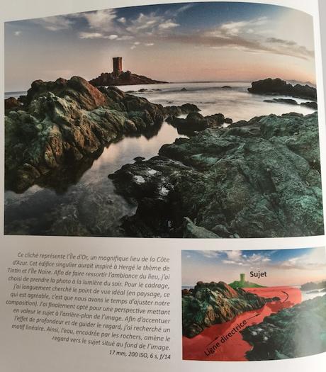 Photopassion - Les secrets cadrage - 3