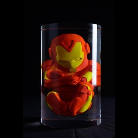 iron man