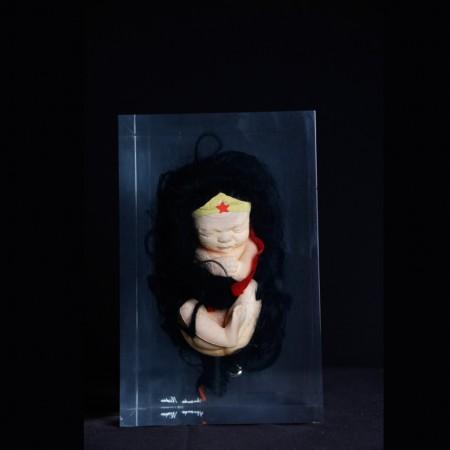 wonder woman