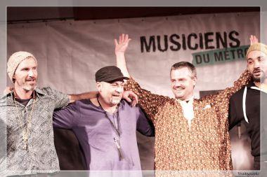 CONCERT AU SAINT DES SEINS