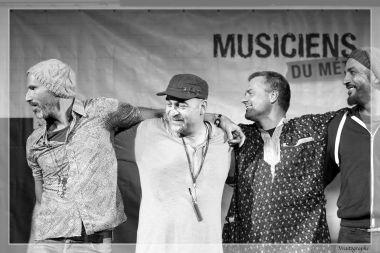 CONCERT AU SAINT DES SEINS