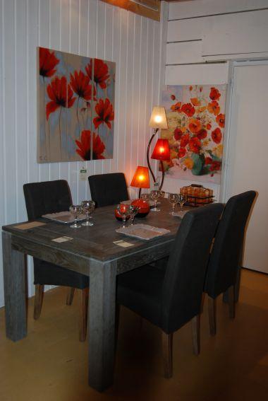 DESTOCKAGE MASSIF CHEZ AGAPIA