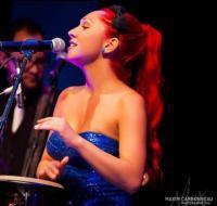 élizabeth blouin-brathwaite souper spectacle bistro restaurant resto éli