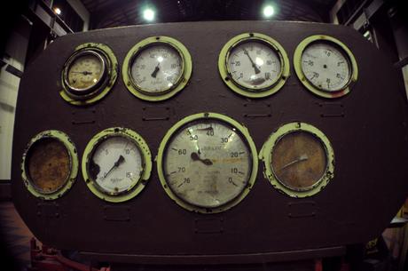 Indicateurs de Pression