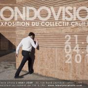 Exposition « MONDOVISION » une exposition du collectif Chut! Libres | Atelier-Galerie L’Abat-Jour | Lyon