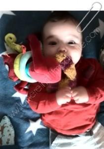 De tout et de nous #32 et #33 De tout et de nous #32 et #33