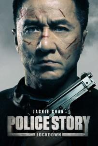 Police Story 2013 Aff AM