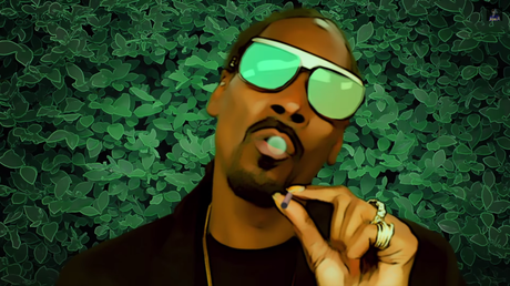 Snoop Dogg nouvel album BUSH produit par Pharrell Williams