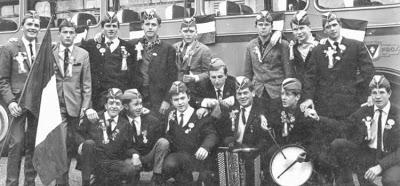 Les « conscrits ... »