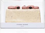 Gourmandise Cake Envie Pierre Hermé
