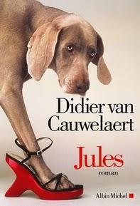 Jules, Didier van Cauwelaert