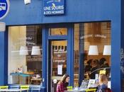 Souris Hommes [salon thé]