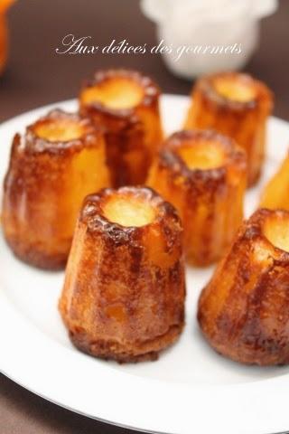 CANNELÉS