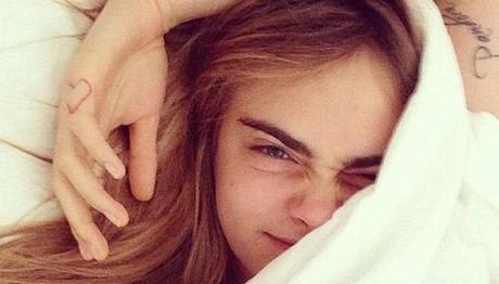 Snap Me Up est un réveil qui s’éteint qu’une fois votre visage détecté