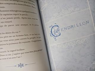 Cendrillon - Le roman inspiré du film Disney