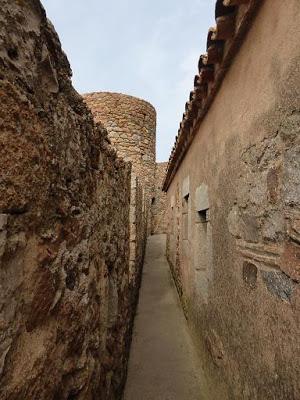 Tossa de Mar