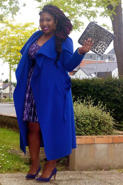 French Curves # 15 : WAX MANIA