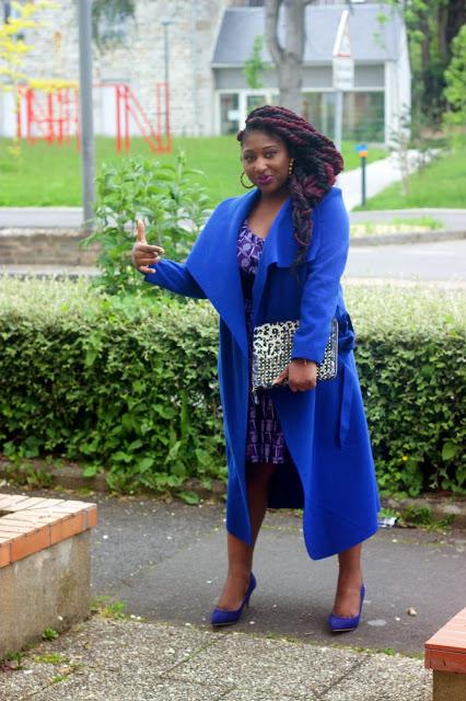 French Curves # 15 : WAX MANIA