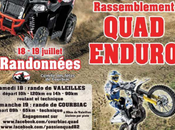 Rando quad, motos Valeilles (82) juillet 2015