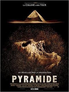 Cinéma Mad Max Fury Road / Pyramide