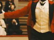 News Première photographie pour «Chocolat»