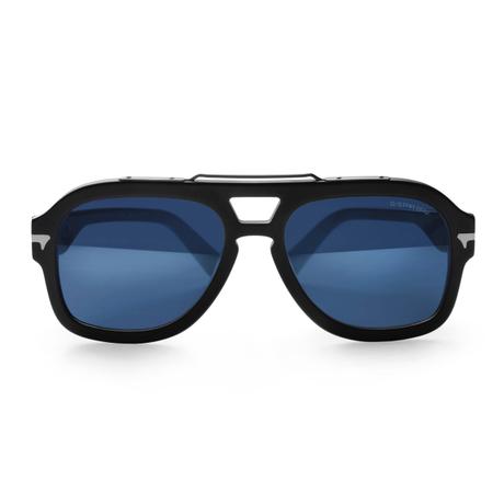 Afrojack_GStar RAW Eyewear_frame