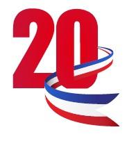 Save the date : 11 juin : Soirée des 20 ans d'ELCS !