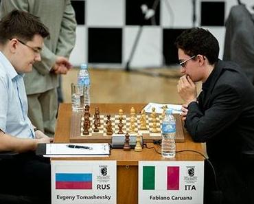 Grand Prix Fide de Khanty-Mansiysk R04