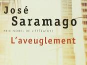 L’aveuglement José Saramago
